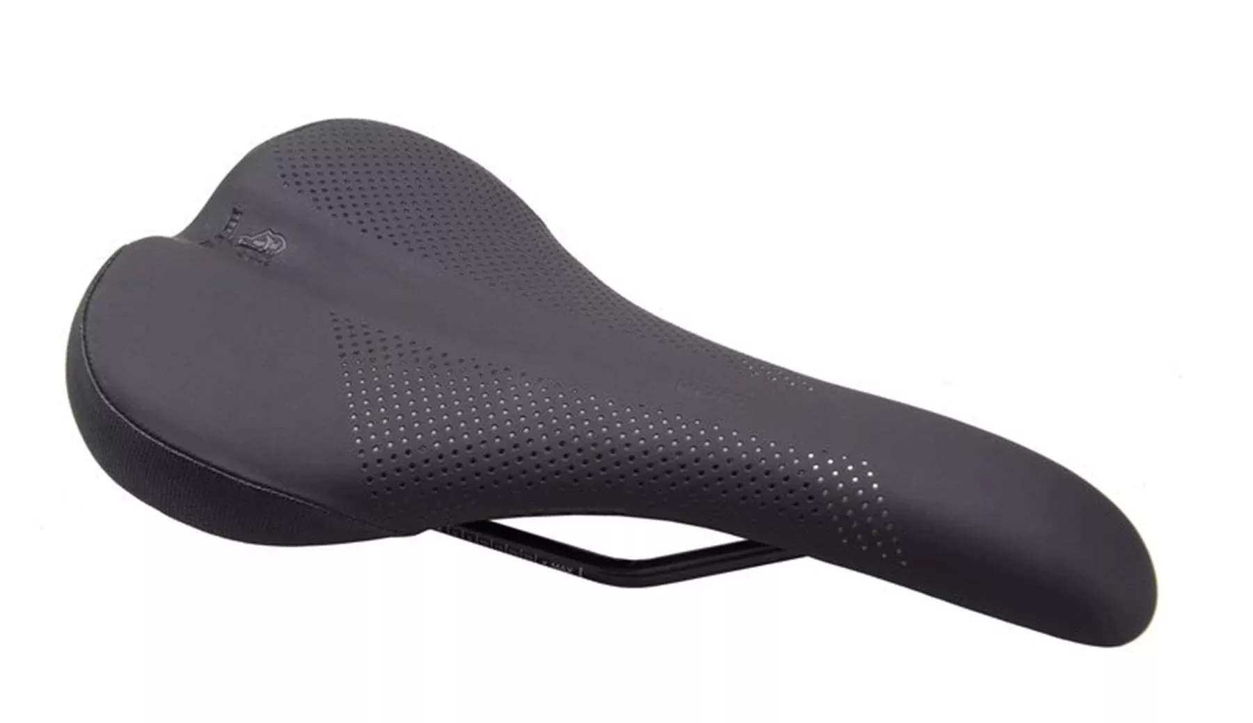 Volt Steel Rail Saddle