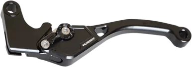 Vortex Clutch Lever - Short - Black Lvc562