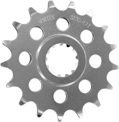 Vortex Front Sprocket - 17-Tooth 3270-17