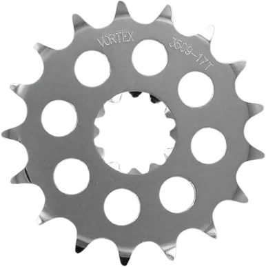 Vortex Front Sprocket - 17-Tooth 3509-17