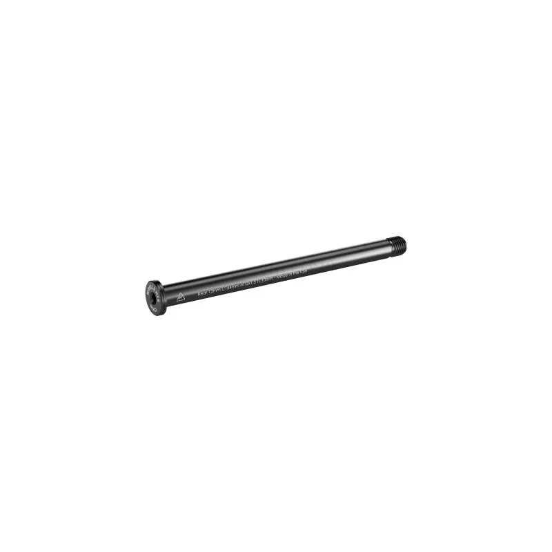Wheels Manufacturing Rear Thru Axle - M12 x 1.5 x 10 164mm
