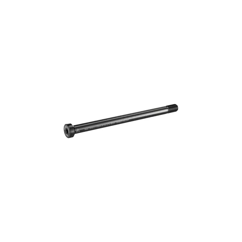 Wheels Manufacturing Rear Thru Axle - M12 x 1 x 18 175mm