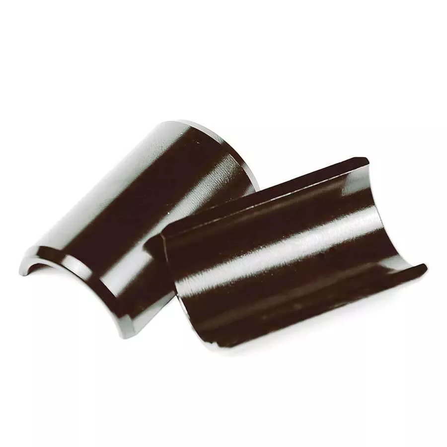 Wheels Mfg Handlebar Shim 25.4 to 31.8mm