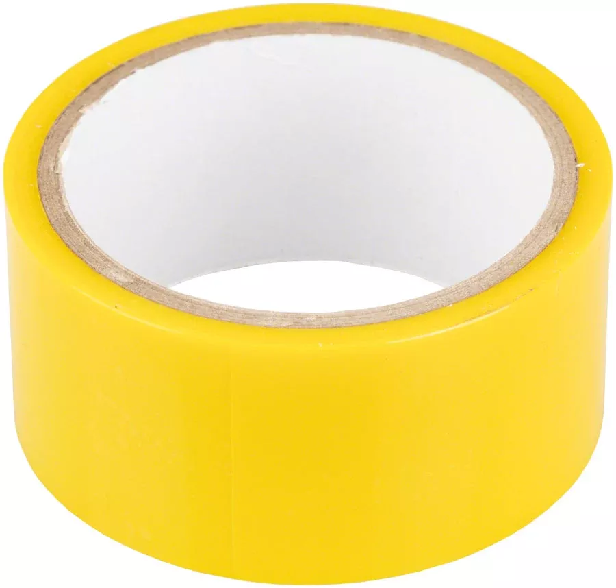 WHISKY Tubeless Rim Tape 45mm x 10m for Multiple Wheels