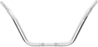 Wild 1 Handlebar - Fltr - Tbw - Chrome Wo517