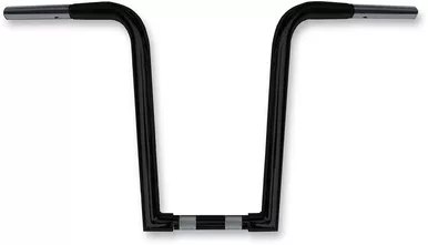 Wild 1 Handlebar - Outlawz - 16" - Black Wo616B