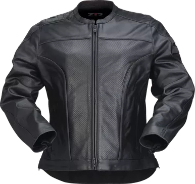 Women'S Remedy Jacket - Black - Small