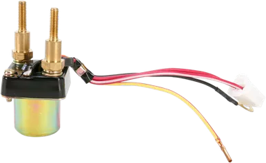 Wsm Starter Relay - Kawasaki 004-131