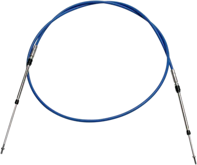 Wsm Steering Cable - Kawasaki Jt 900/1100/1200/1500 002-040-02