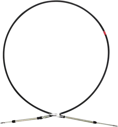 Wsm Steering Cable - Kawasaki Ultra 160/250/260 002-040-05