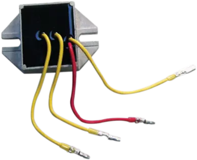 Wsm Voltage Regulator - Sea-Doo 004-221