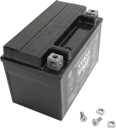Yuasa Agm Battery - Ytx9 Yuam729Bstwn