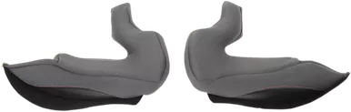Z1R Solaris Cheek Pads - Xs - 35 Mm
