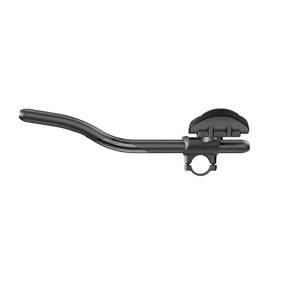 Zipp Vuka Alumina Aerobar Extensions - Race Aluminum High