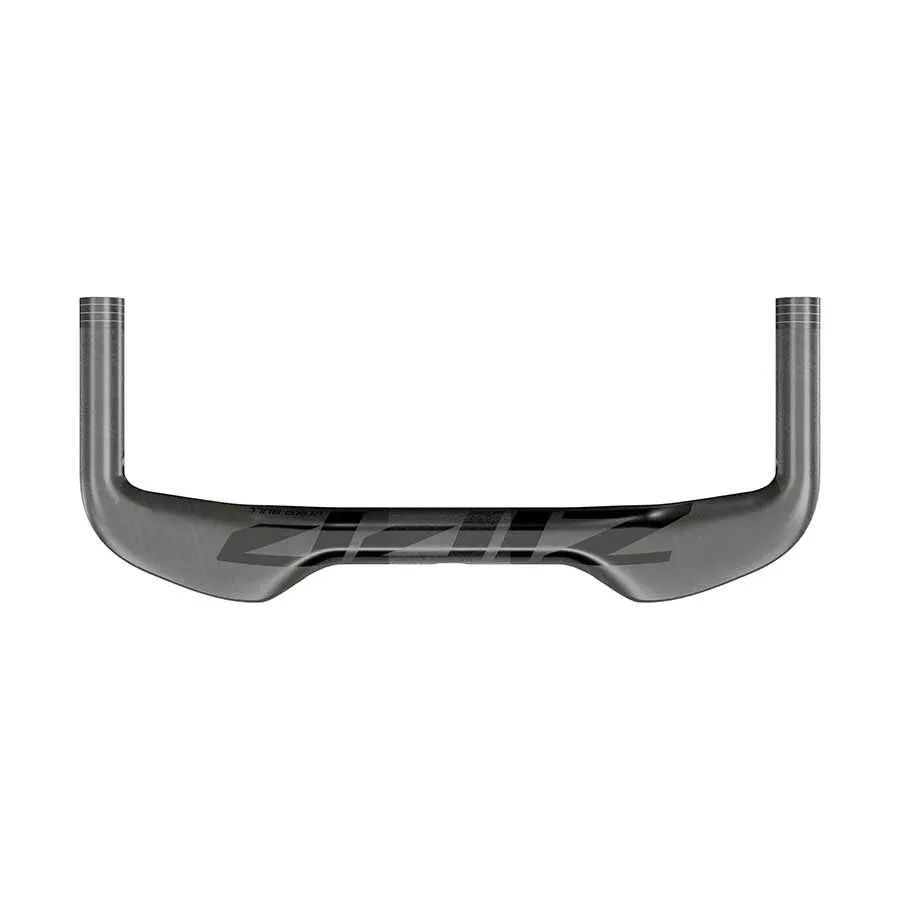Zipp Vuka Bull Base Bar - 0 Drop 31.6 38cm