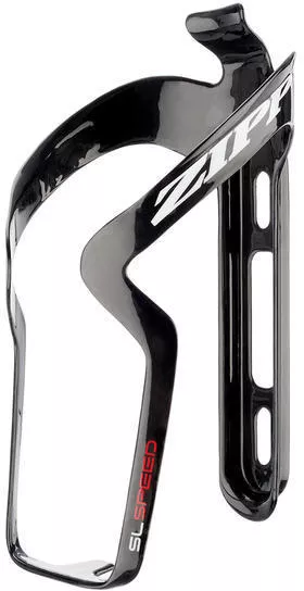 ZippSL Speed Carbon Bottle Cage