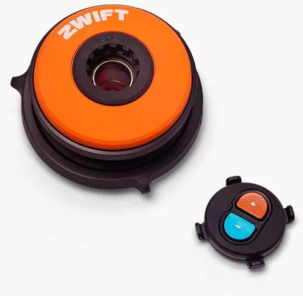 ZwiftClick & Cog Upgrade Kit